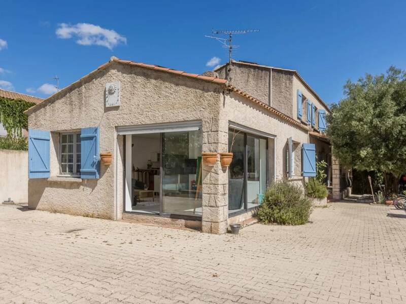 Maison à vendre, 150m², MONTPELLIER