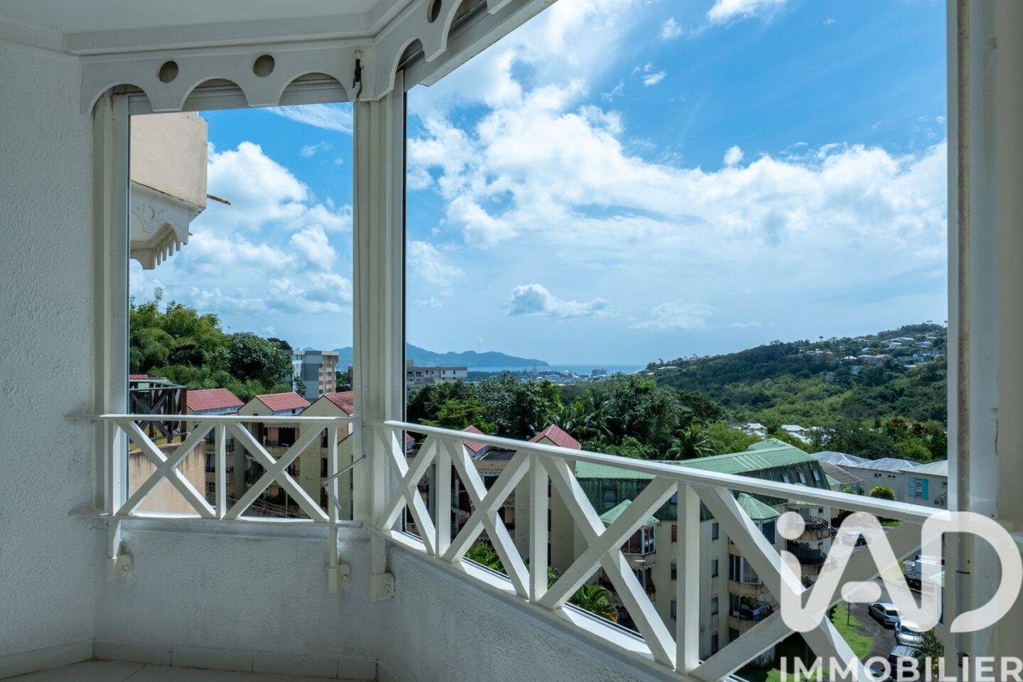 Maison à vendre, 31m², FORT DE FRANCE