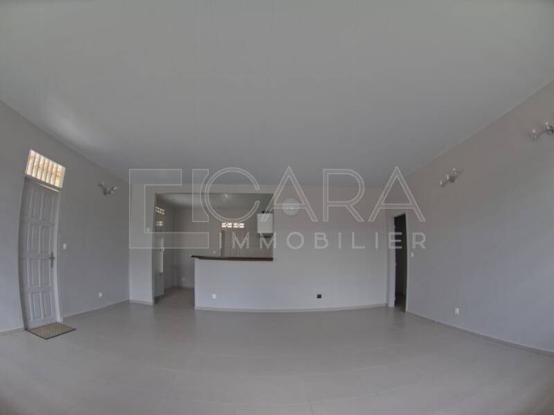 Maison à louer, 95m², CAYENNE