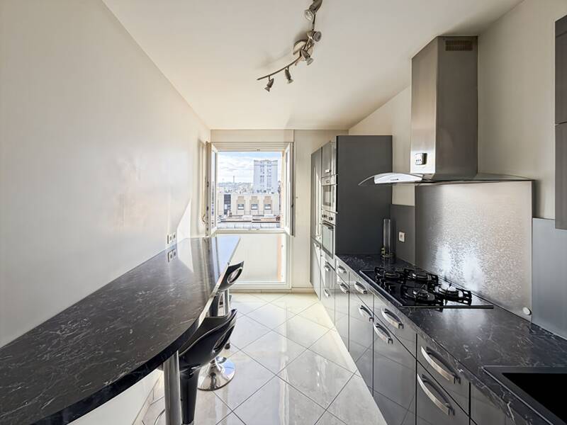 Maison à louer, 62m², MANTES LA VILLE