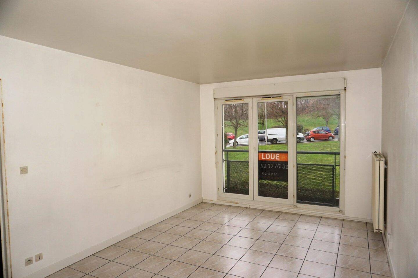 Maison à louer, 45m², TORCY