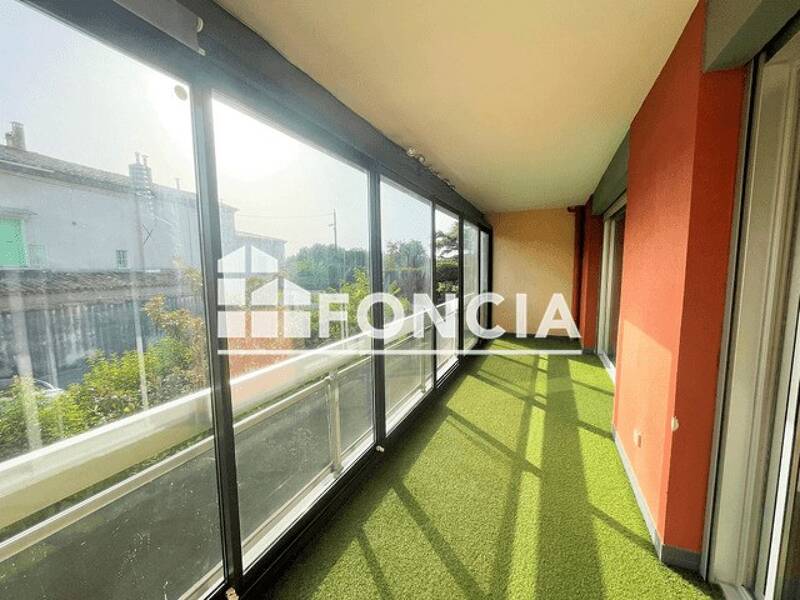 Maison à louer, 94m², MARSEILLE 8E