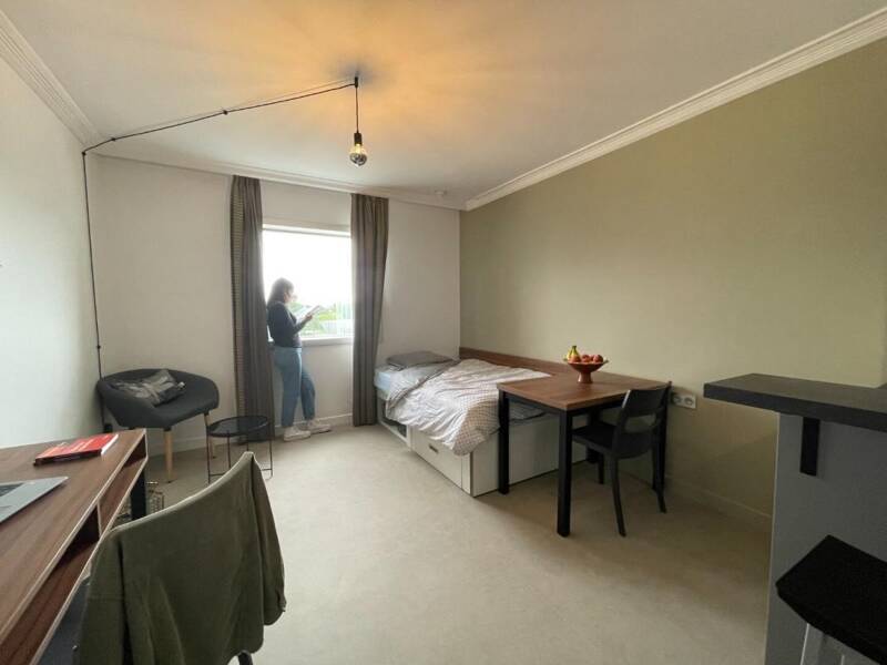 Maison à louer, 22m², NOISY LE GRAND