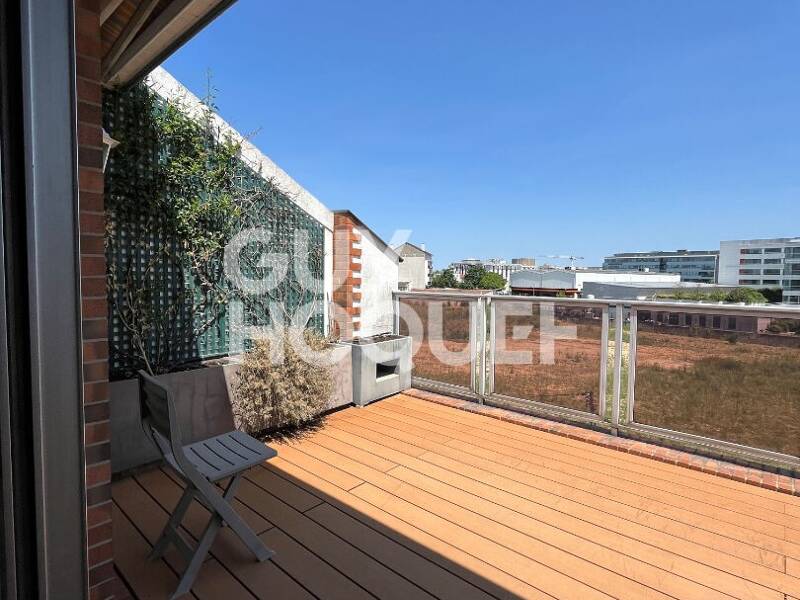 Maison à louer, 101m², CLAMART