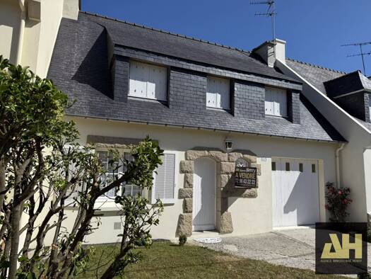 Maison à vendre 286 000 € 4 chambres 95 m² Quatre Moulins Brest 29200
