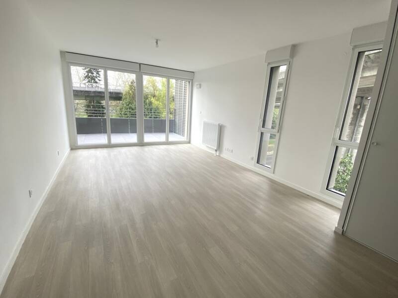 Maison à louer, 58m², TOURS