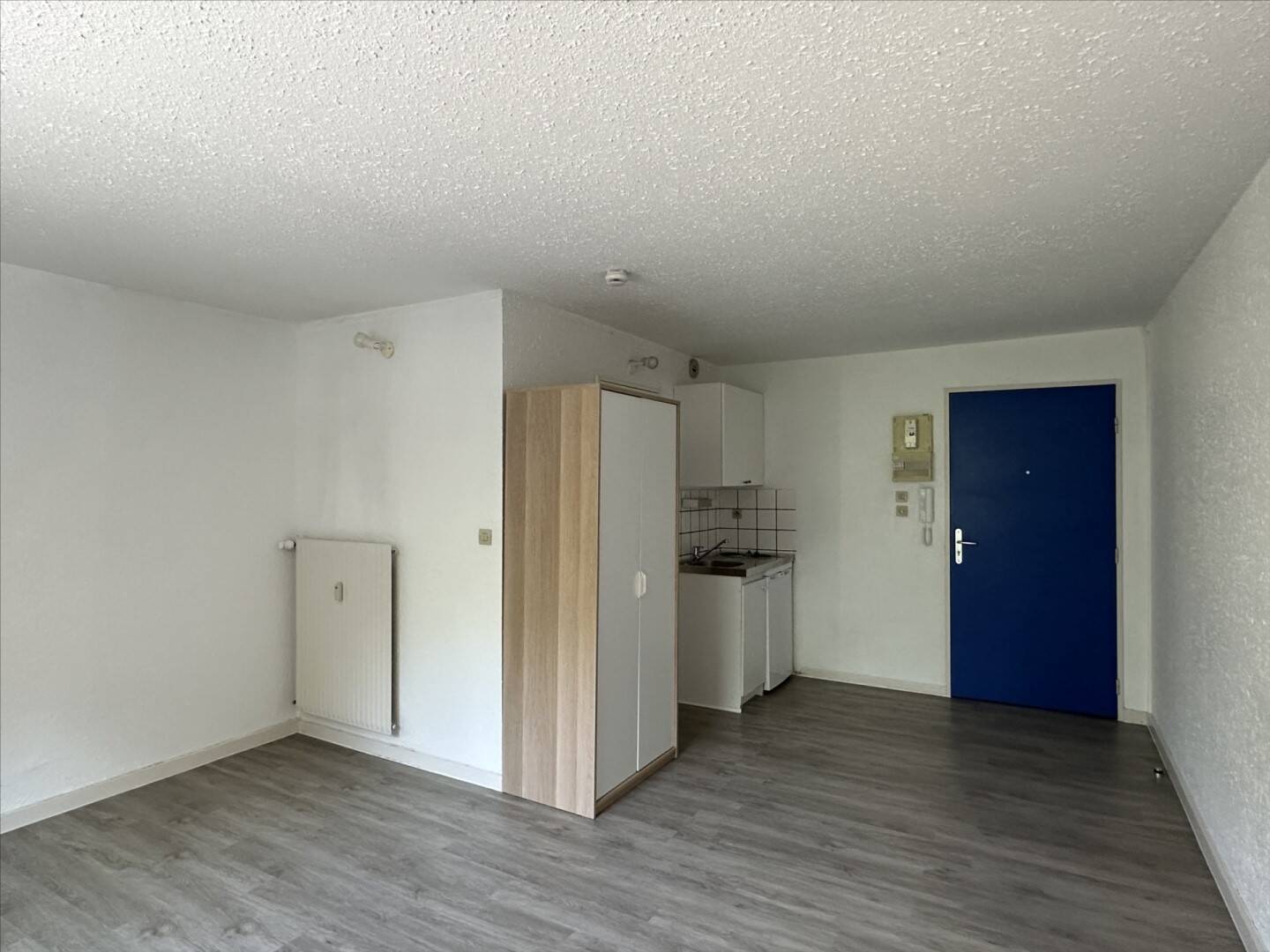 Maison à louer, 24m², VANDOEUVRE LES NANCY