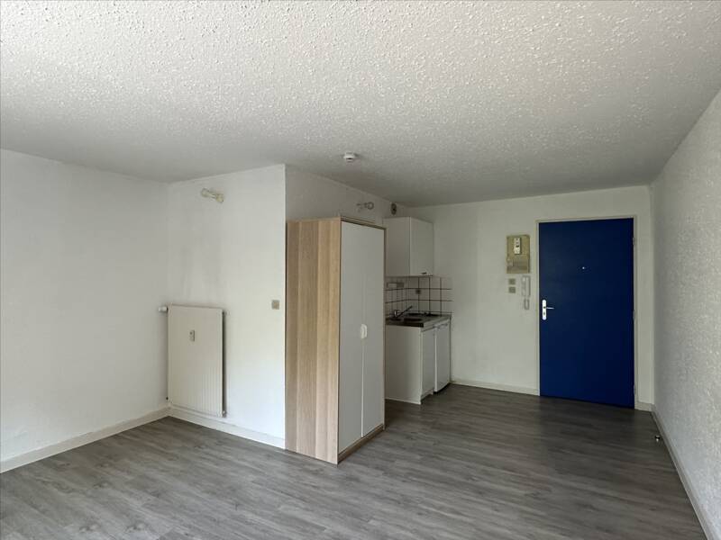 Maison à louer, 24m², VANDOEUVRE LES NANCY