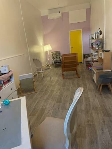 Espace bureau à louer 270 € 34 m² de bureaux Cassayet Narbonne 11100
