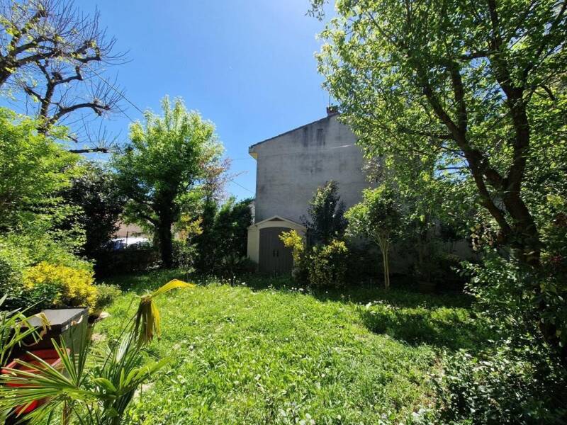 Maison à vendre, 111m², TOULOUSE