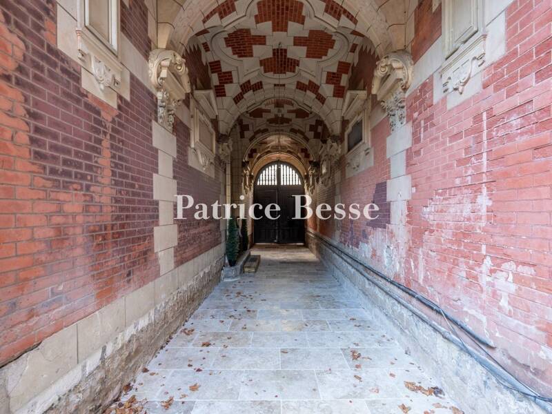 Maison à vendre, 410m², TOURS