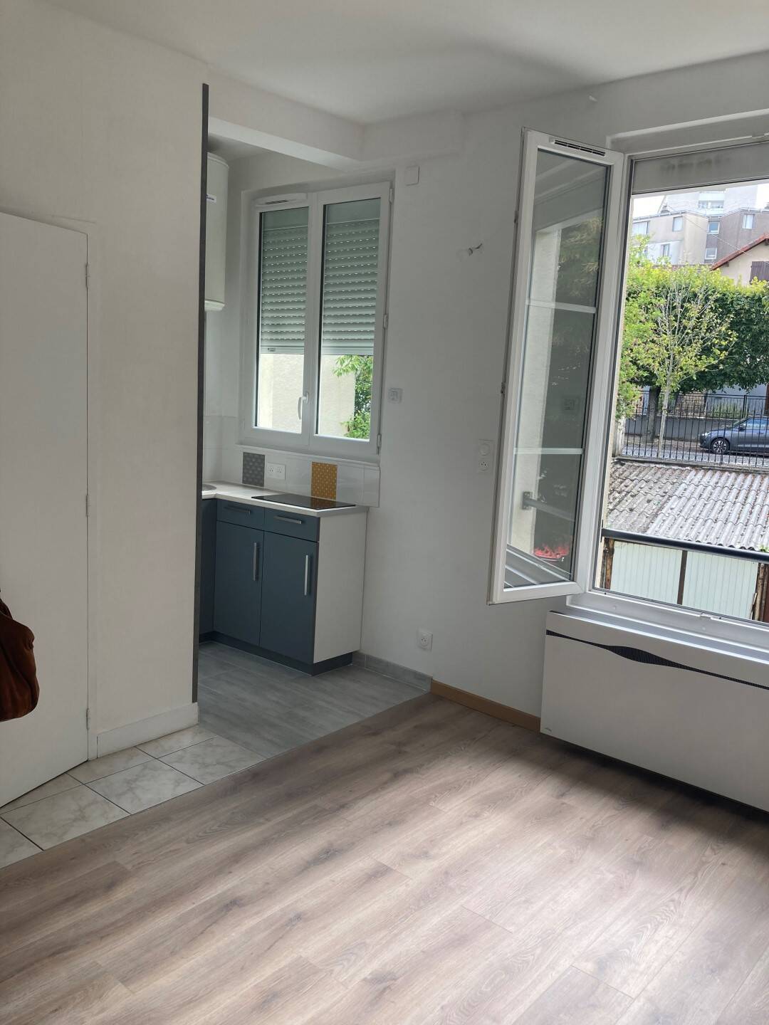 Maison à louer, 17m², RUEIL MALMAISON