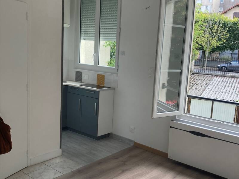 Maison à louer, 17m², RUEIL MALMAISON