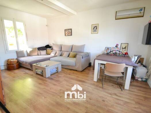 Maison à vendre 264 000 € 6 pièces 5 chambres 102 m² 382 m² de terrain Marly-la-Ville 95670