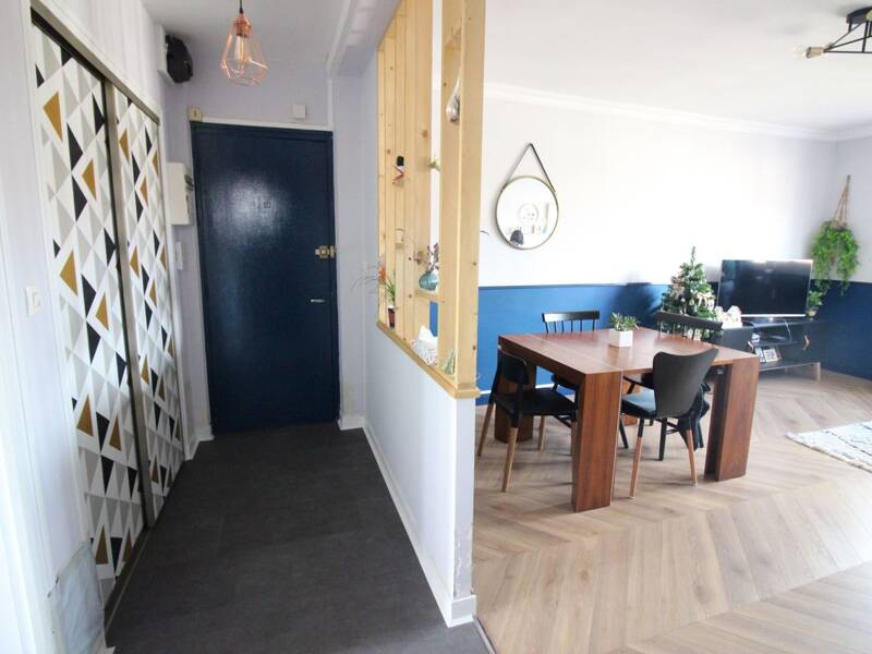 Maison à louer, 69m², LIMOGES