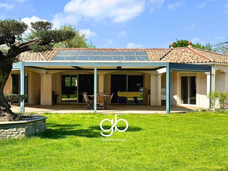 Maison à vendre, 140m², PRADES LE LEZ