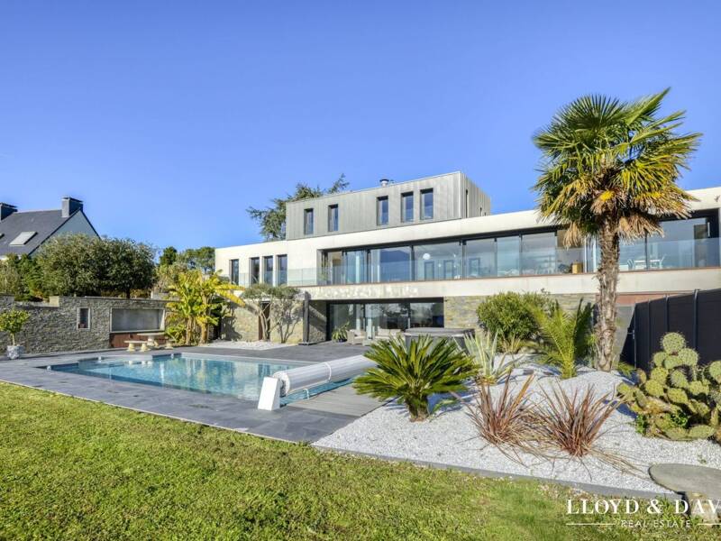 Maison à vendre, 370m², NANTES