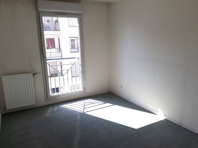 Maison à louer, 69m², LYON 8E