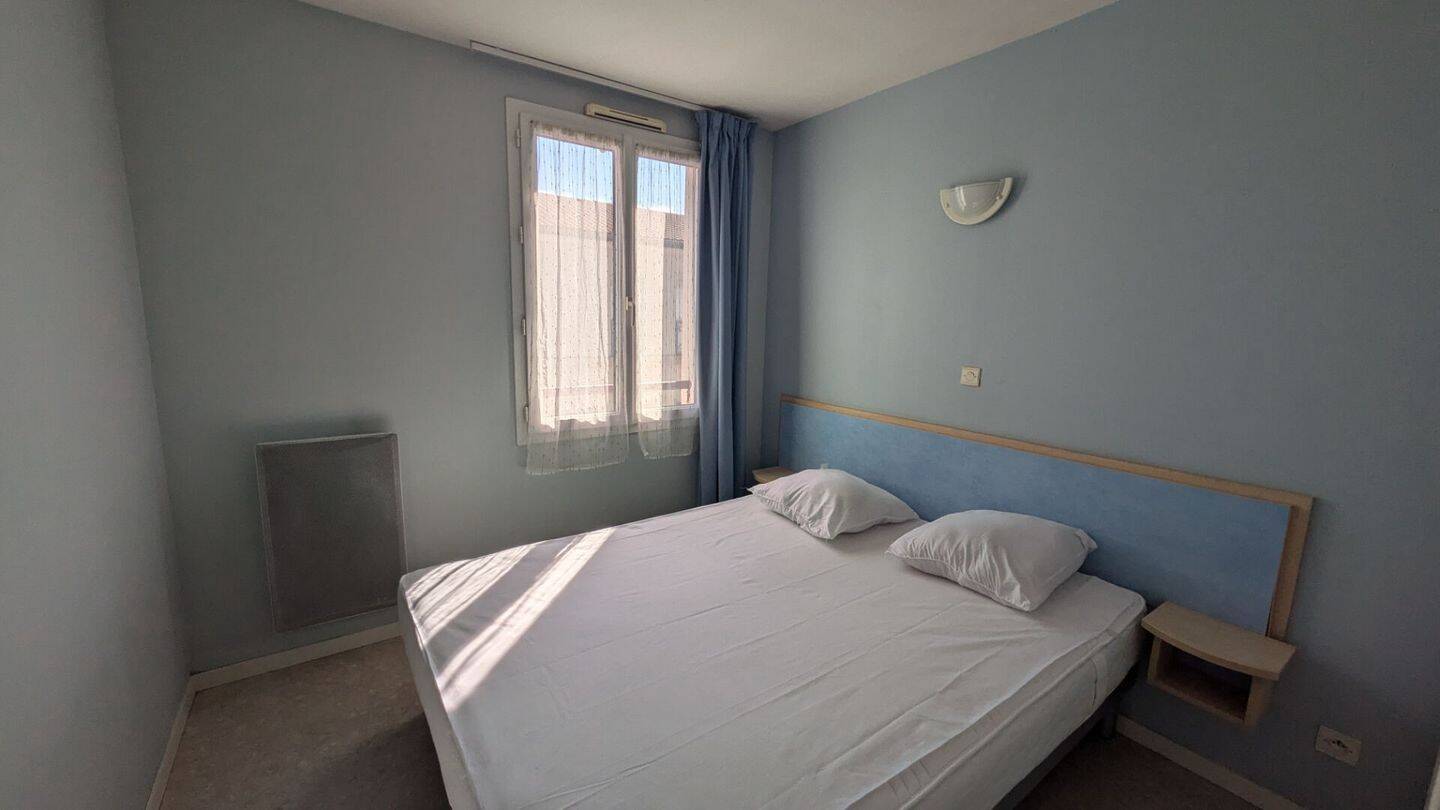 Maison à vendre, 28m², ROCHEFORT