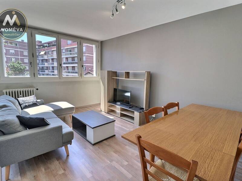 Maison à vendre, 46m², SAINT ETIENNE