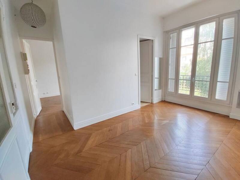 Maison à louer, 30m², PARIS 18E