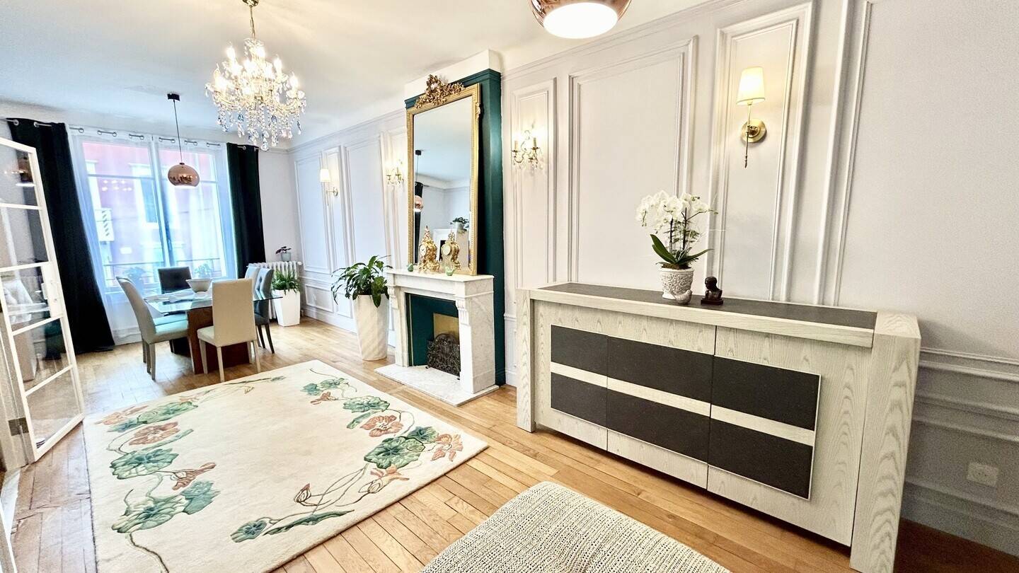 Maison à vendre, 230m², NANCY