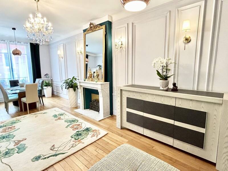Maison à vendre, 230m², NANCY