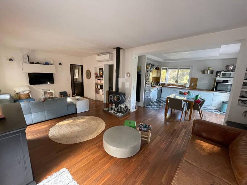 Maison à vendre, 117m², LA VALETTE DU VAR