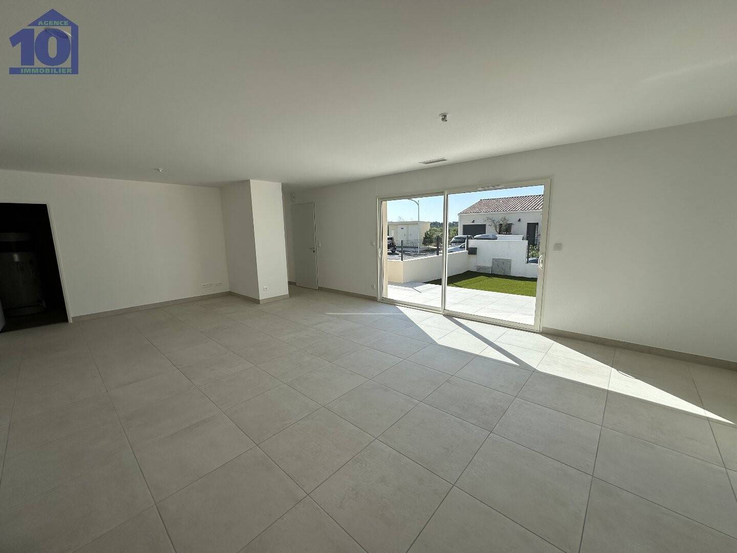 Maison à vendre, 97m², NISSAN LEZ ENSERUNE