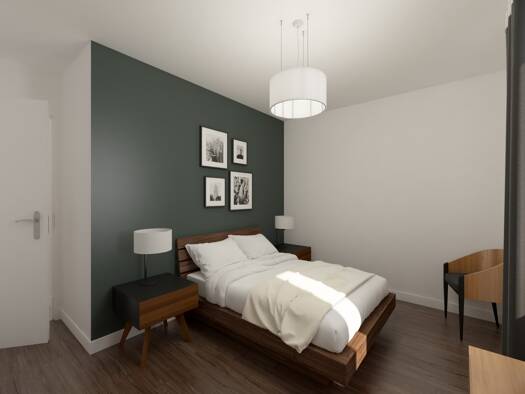 Achat maison avec jardin Tauxigny-Saint-Bauld 37310