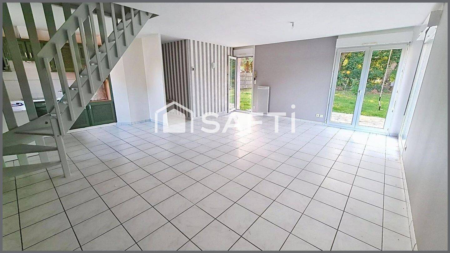 Maison à vendre, 115m², ROMILLY SUR ANDELLE
