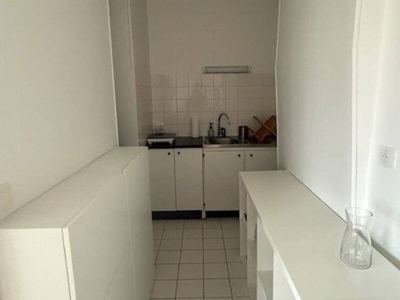 Maison à louer, 36m², PARIS 11E