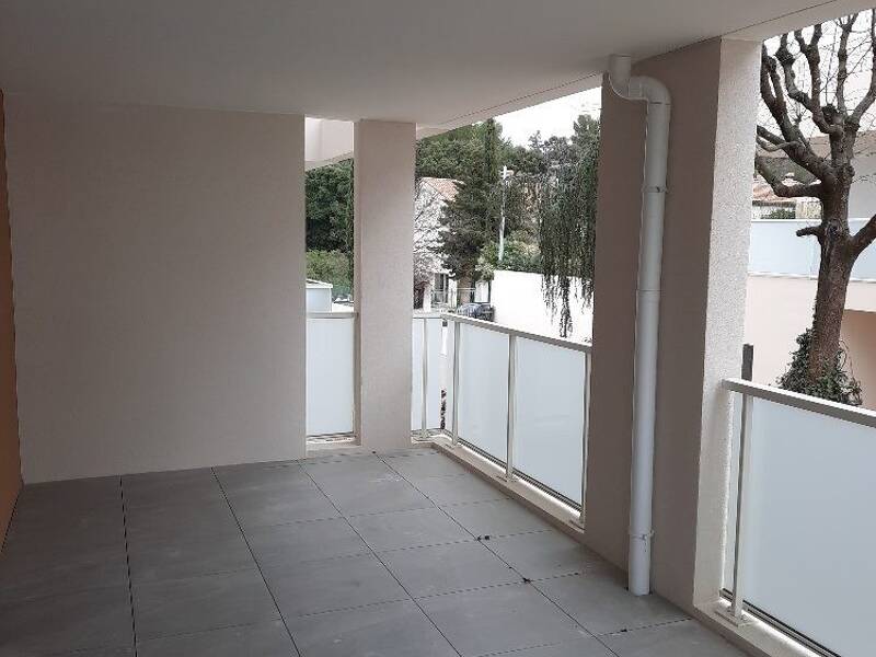 Maison à louer, 75m², NIMES