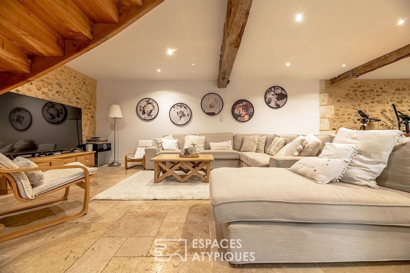 Maison à vendre, 244m², VILLAMBLARD
