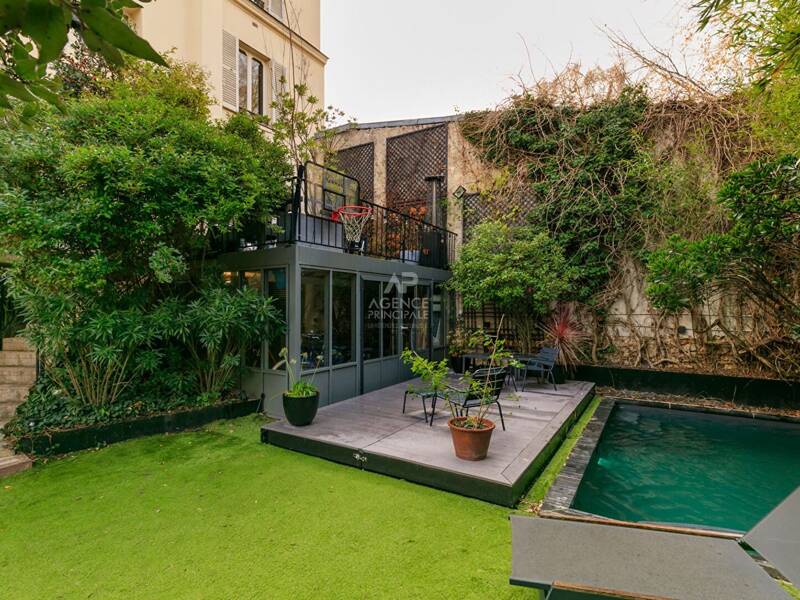 Maison à vendre, 267m², VERSAILLES