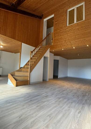 Maison à vendre 248 000 € 5 pièces 4 chambres 170 m² 376 m² de terrain Chavanay 42410