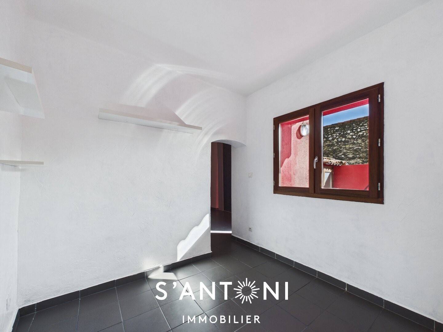 Maison à vendre, 107m², MONTAGNAC