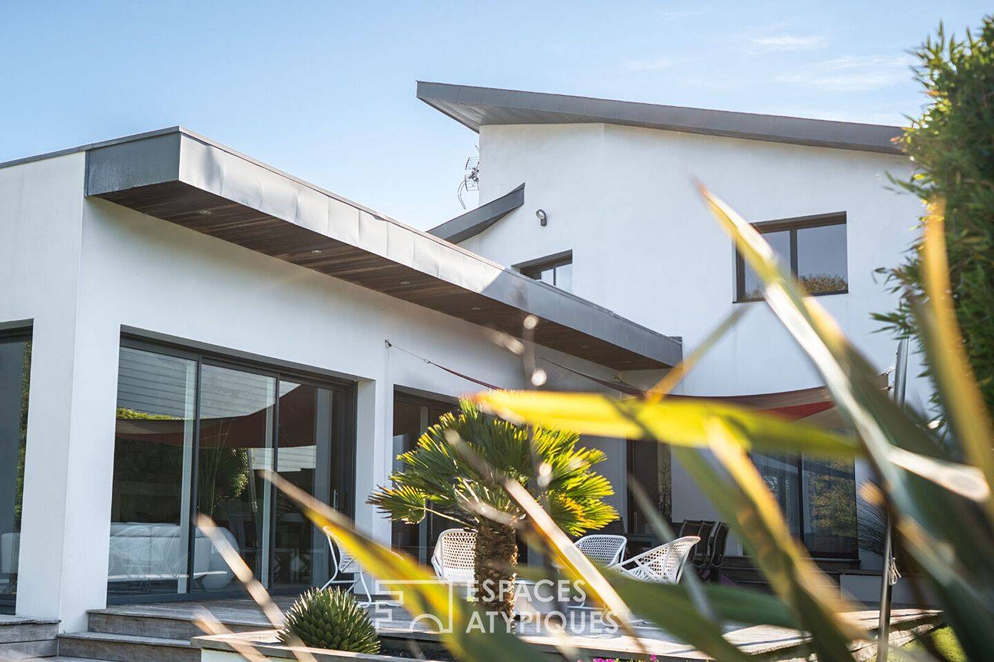 Maison à vendre, 186m², COUERON