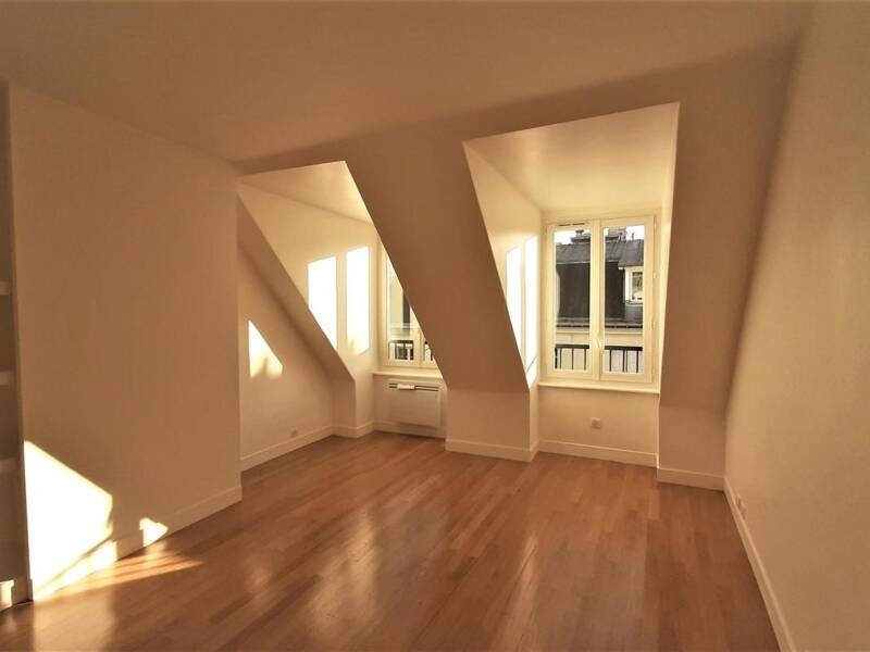 Maison à louer, 121m², PARIS 16E