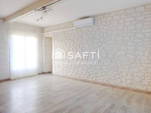 Maison à vendre 210 000 € 8 pièces 5 chambres 150 m² 687 m² de terrain Bettencourt-Saint-Ouen 80610