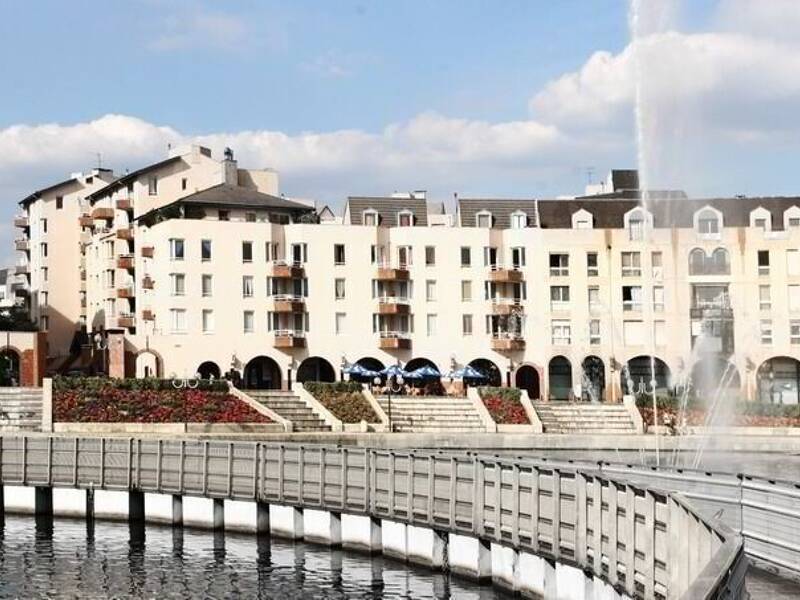 Maison à louer, 66m², CRETEIL