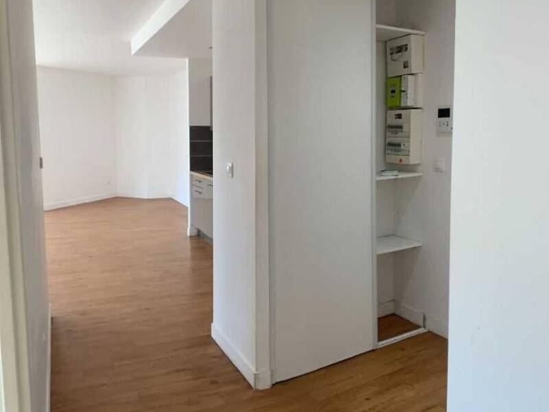 Maison à louer, 60m², TOULOUSE