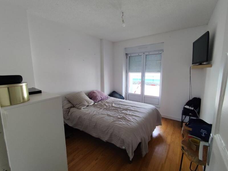 Maison à louer, 47m², BREST