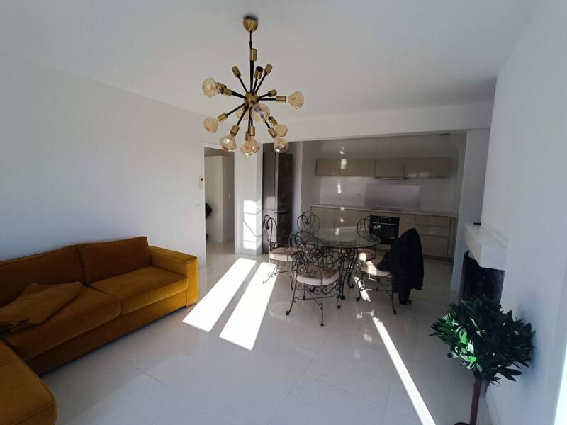 Maison à louer, 60m², MONTPELLIER