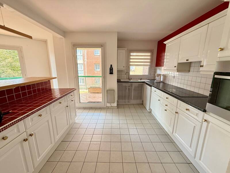 Maison à louer, 90m², LILLE