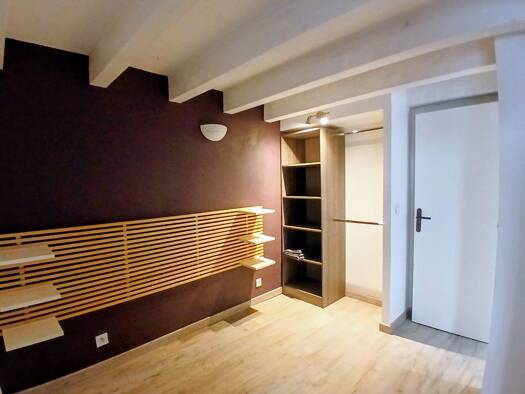 Maison à vendre 219 000 € 6 pièces 3 chambres 73 m² Montmélian 73800