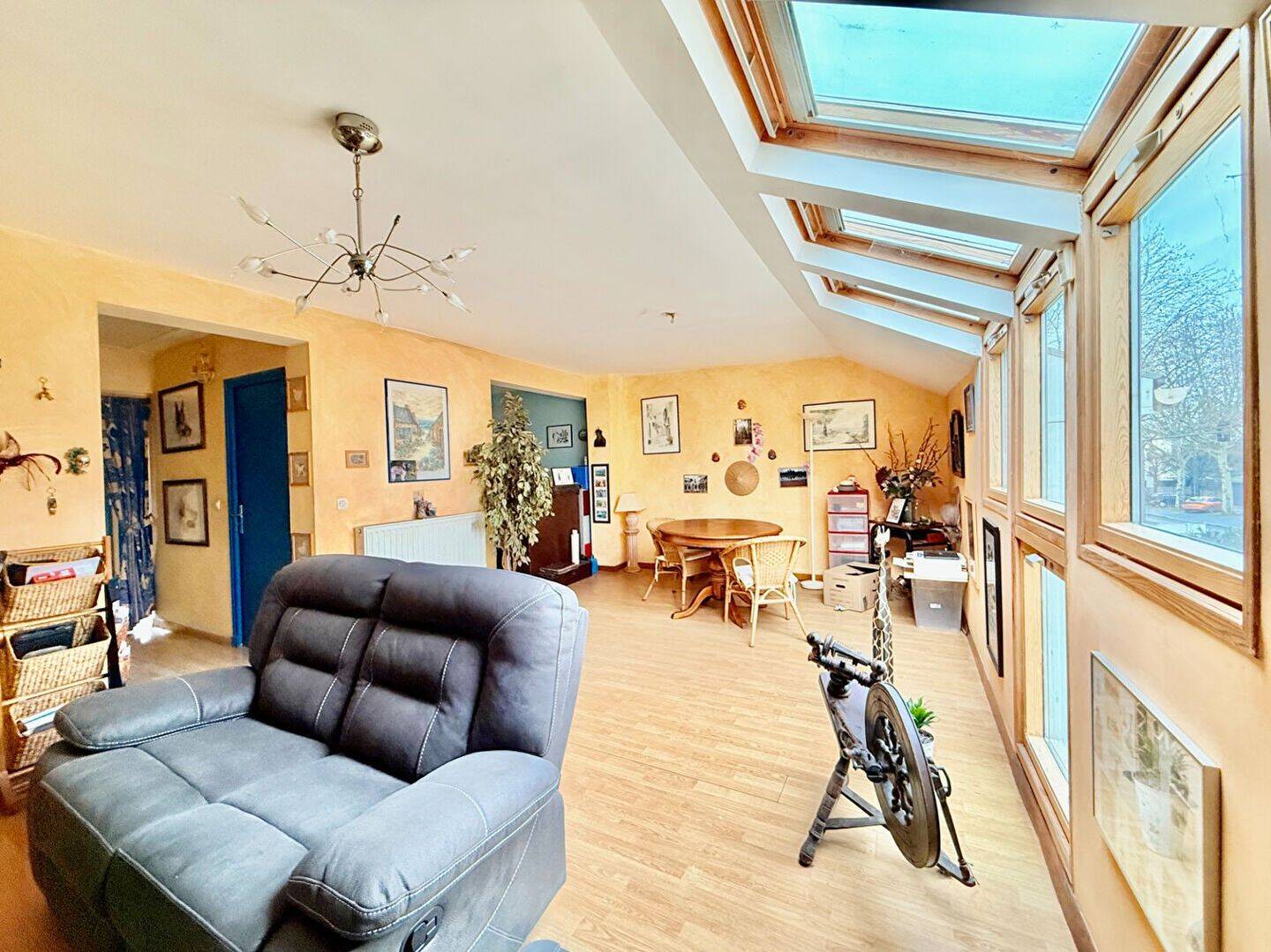 Maison à vendre, 178m², CRETEIL