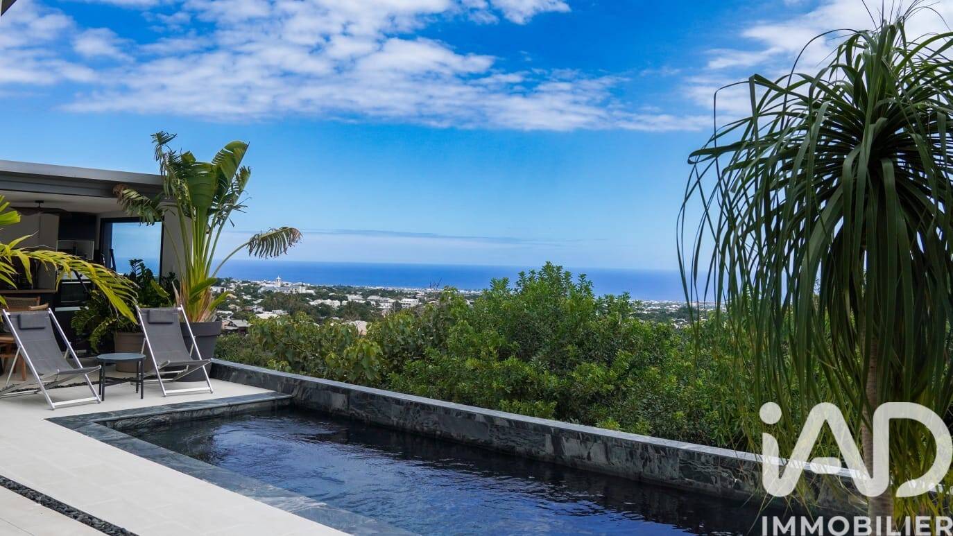 Maison à vendre, 153m², SAINT PIERRE