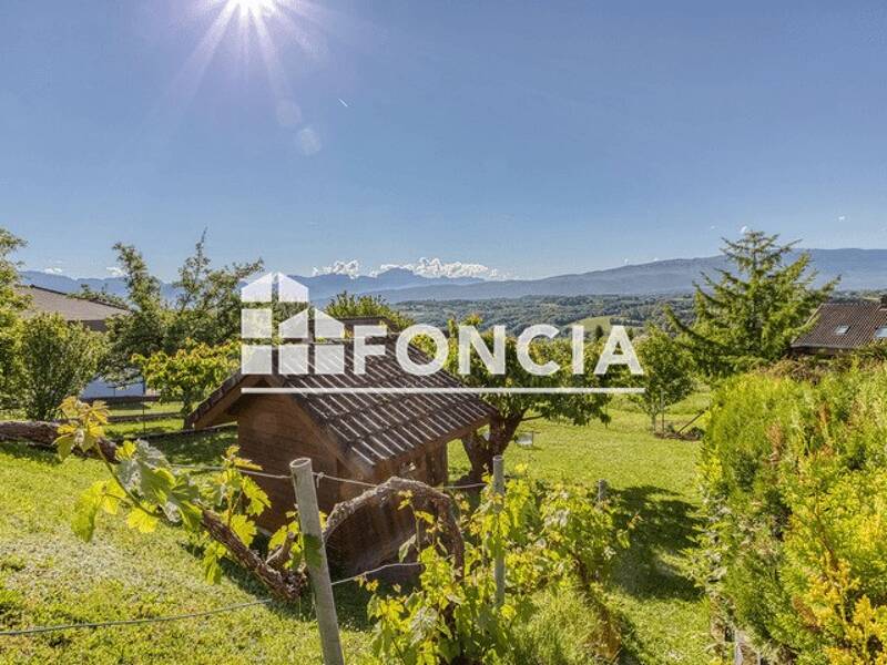 Maison à vendre, 95m², LOVAGNY