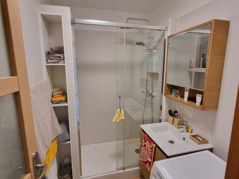 Maison à louer, 45m², PARIS 15E